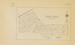 Parkview Addition Map 1950