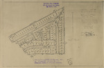 Parkview Addition Map 1951