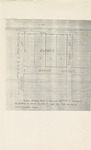 Harrison Addition Block 1 Sketch