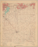 Geologic Survey of the Arlington Quadrangle