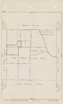 Partial Survey Plat of Arlington