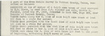 Description of Part of the Owen Medlin Survey