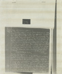 Copy of Ordinance from the City Council of Arlington