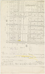 Survey Plat Lots 18-50 Block 3 Original Townsite Arlington