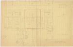 Survey Plat Original Townsite Arlington