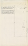 Survey Plat Along Main St. and Indiana St. City of Arlington