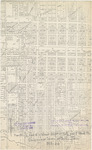 Survey Plat Lots 5-6 Block 92 Original Township of Arlington