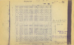Warranty Deed Lots 3-4 Block 102