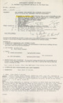 Attorney's Report on Title Lot 1-A Block 69 Original Township of Arlington