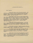 Press Letter about Nadine Spoonts Saft