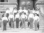 Cooper's Union, Labor Day Parade