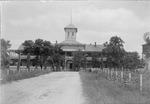 Stockyards Hotel and Exchange, Fort Worth, Texas