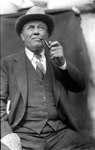 Men (Formal portraits), 1925-1931, undated by Basil Clemons 1887-1964