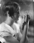 Women (Formal portraits), 1922-1946, undated by Basil Clemons 1887-1964