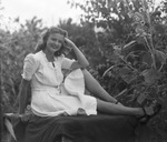 Women (Candid portraits), 1925-1947, undated by Basil Clemons 1887-1964