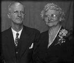 Family Groups (Couples), 1929-1946, undated by Basil Clemons 1887-1964