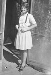 Women (Formal portraits), 1922-1946, undated by Basil Clemons 1887-1964