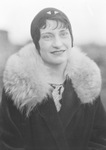 Women (Formal portraits), 1922-1946, undated by Basil Clemons 1887-1964