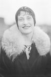 Women (Formal portraits), 1922-1946, undated by Basil Clemons 1887-1964