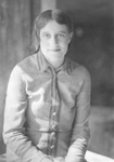 Women (Formal portraits), 1922-1946, undated by Basil Clemons 1887-1964