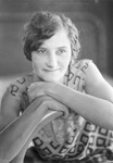 Women (Formal portraits), 1922-1946, undated by Basil Clemons 1887-1964