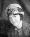 Women (Formal portraits), 1922-1946, undated by Basil Clemons 1887-1964