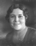 Women (Formal portraits), 1922-1946, undated by Basil Clemons 1887-1964