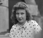 Women (Formal portraits), 1922-1946, undated by Basil Clemons 1887-1964