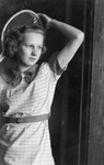 Women (Formal portraits), 1922-1946, undated by Basil Clemons 1887-1964