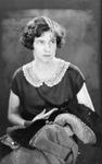 Women (Formal portraits), 1922-1946, undated by Basil Clemons 1887-1964