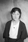 Women (Formal portraits), 1922-1946, undated by Basil Clemons 1887-1964