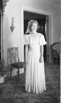 Women (Formal portraits), 1922-1946, undated by Basil Clemons 1887-1964