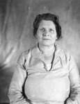 Women (Formal portraits), 1922-1946, undated by Basil Clemons 1887-1964