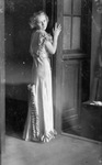 Women (Formal portraits), 1922-1946, undated by Basil Clemons 1887-1964