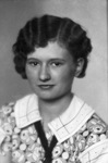 Women (Formal portraits), 1922-1946, undated by Basil Clemons 1887-1964