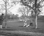 Women (Candid Groups), 1924-1946, undated by Basil Clemons 1887-1964