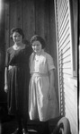 Women (Candid Groups), 1924-1946, undated by Basil Clemons 1887-1964