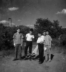 Women (Candid Groups), 1924-1946, undated by Basil Clemons 1887-1964