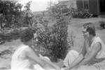 Women (Candid Groups), 1924-1946, undated by Basil Clemons 1887-1964