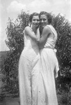 Women (Candid Groups), 1924-1946, undated by Basil Clemons 1887-1964