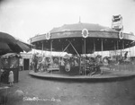 Circuses, 1921-1935 by Basil Clemons 1887-1964