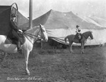 Circuses, 1921-1935 by Basil Clemons 1887-1964