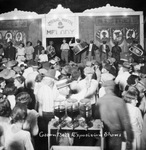 "Music, Mirth, Melody" Minstrel Show by Basil Clemons 1887-1964