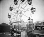 Circuses, 1921-1935 by Basil Clemons 1887-1964