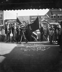 American Legion 17th District Convention by Basil Clemons 1887-1964