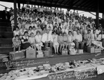 4H Club, Breckenridge, Texas, 1927 by Basil Clemons 1887-1964