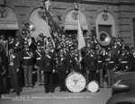 American Legion 17th District Convention by Basil Clemons 1887-1964