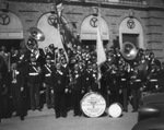 American Legion 17th District Convention by Basil Clemons 1887-1964