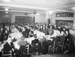 American Legion by Basil Clemons 1887-1964