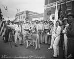 Lions International Convention by Basil Clemons 1887-1964